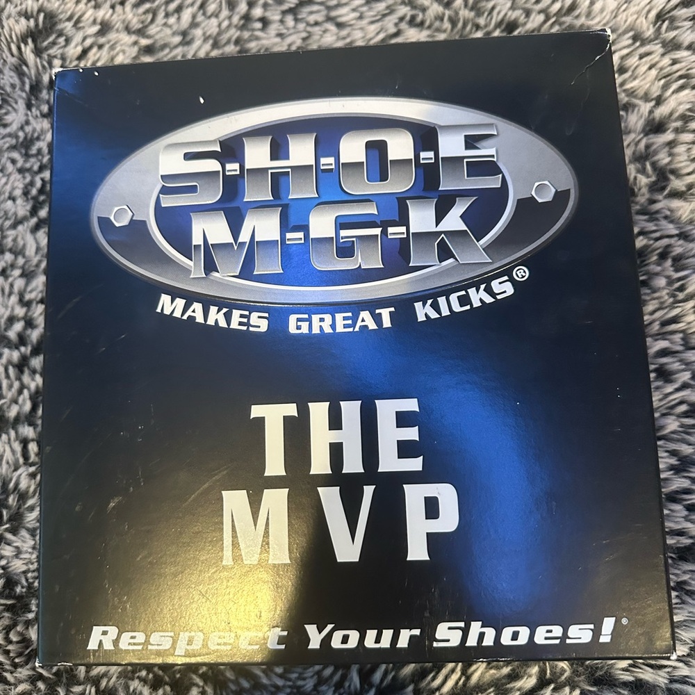 Shoe Cleaning Kit